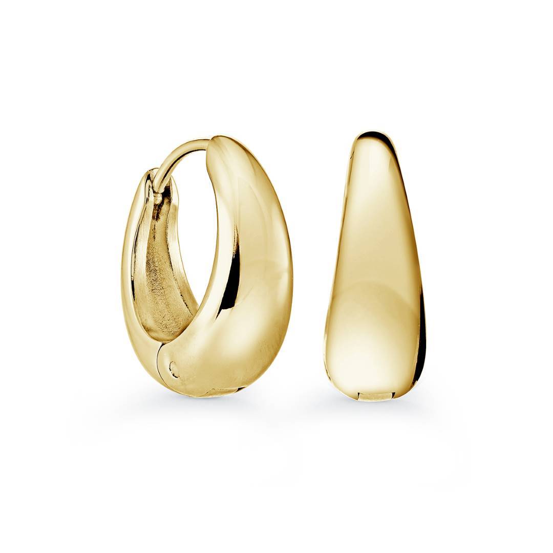 18MM ROUND HOOPS