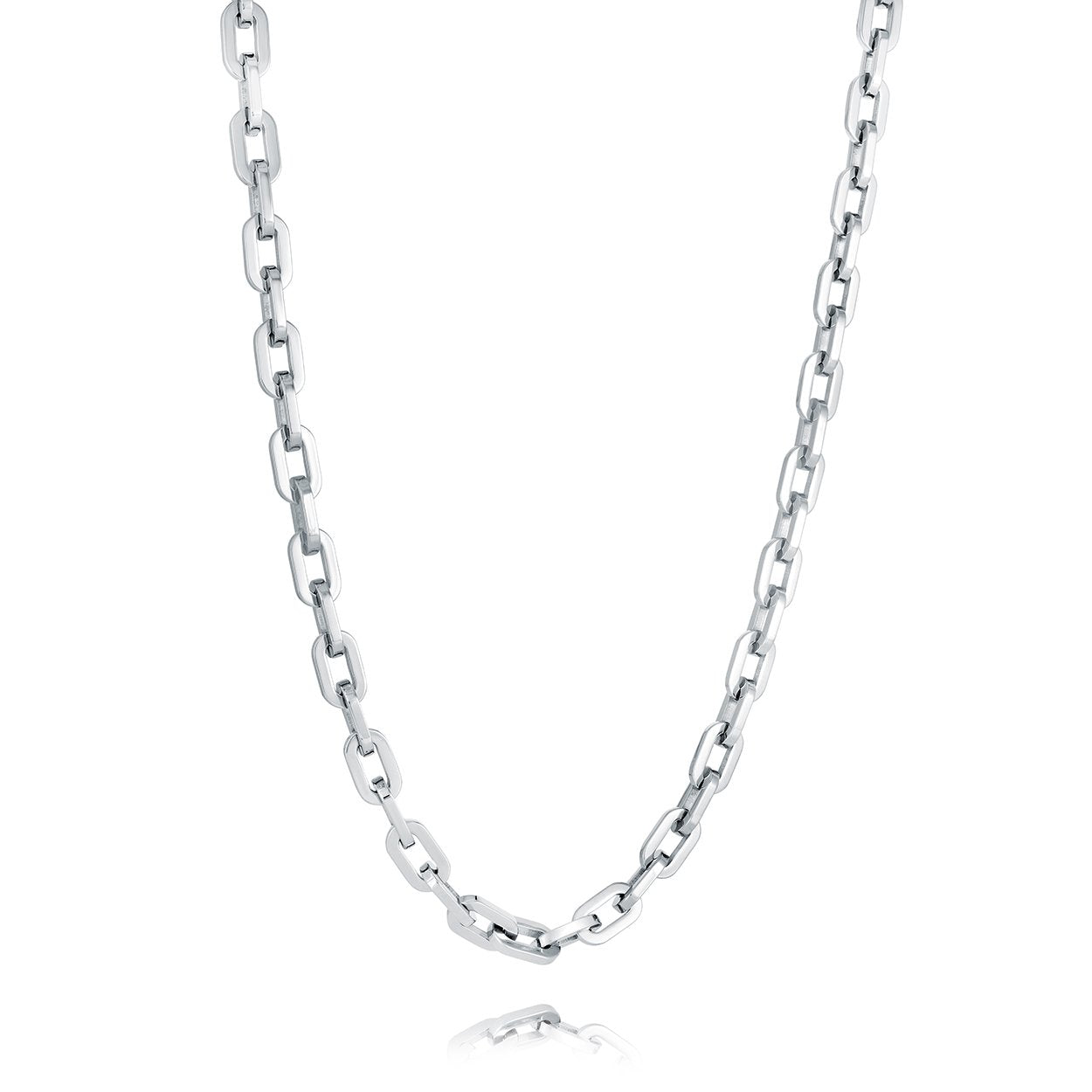 7MM ROUND-LINK CHAIN