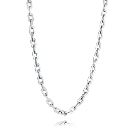 7MM ROUND-LINK CHAIN