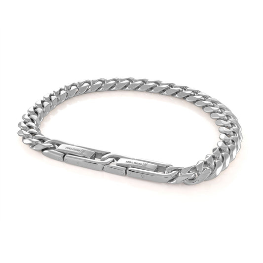 7.7MM CURB BRACELET