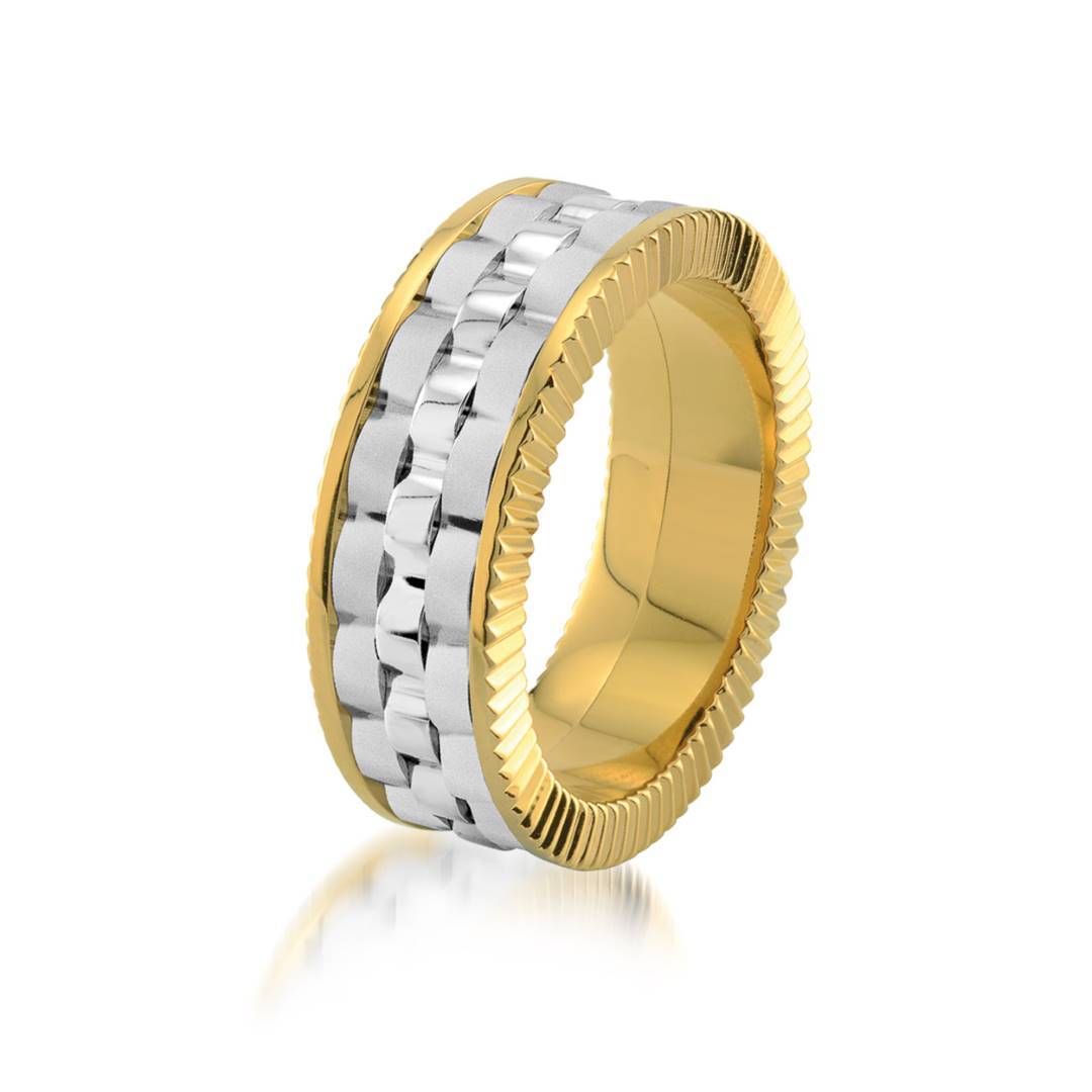 Fenix Ring