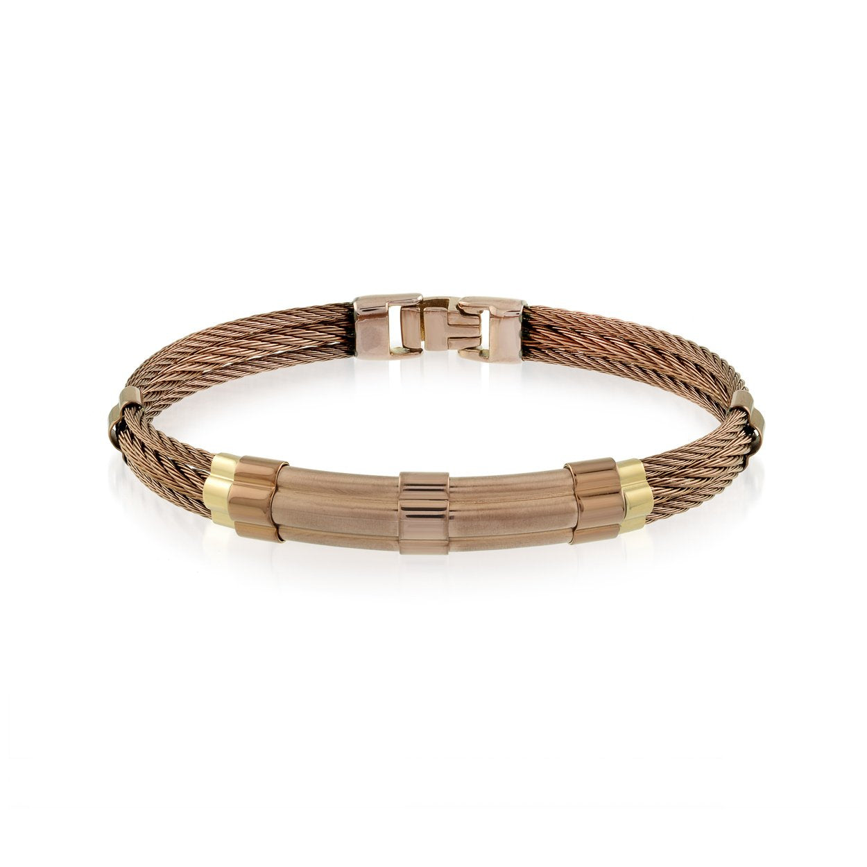 SEY CABLE BRACELET