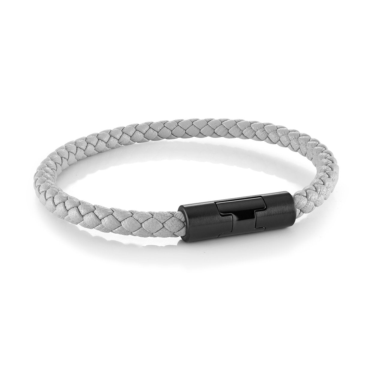 5MM H-CLASP BRACELET