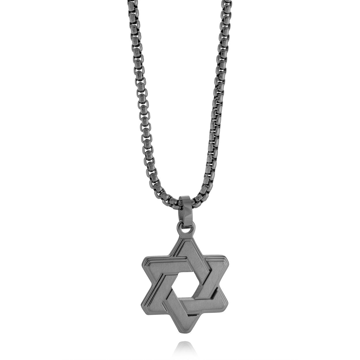 ALPHA PENDANT