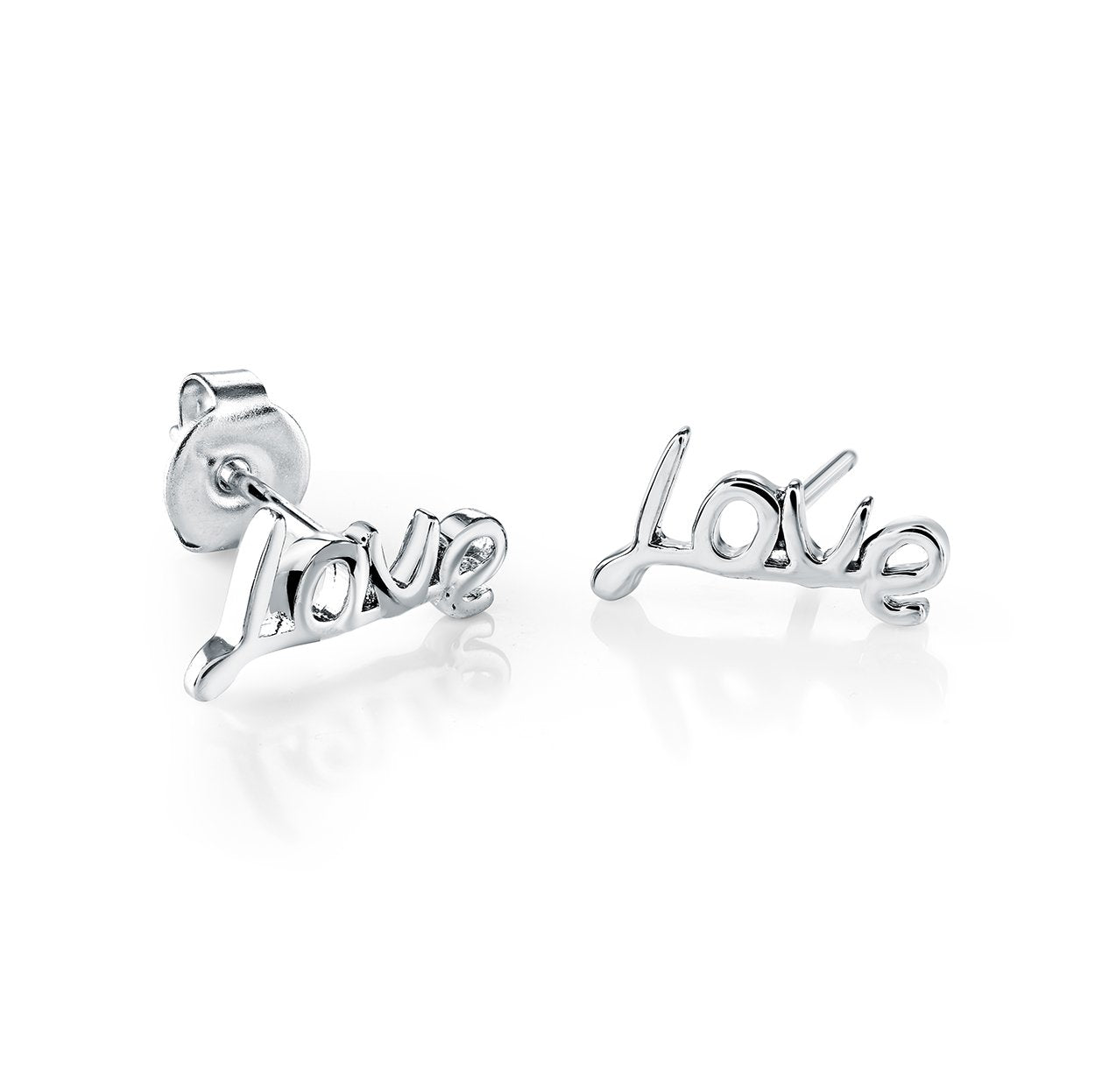 MINI LOVE STUDS