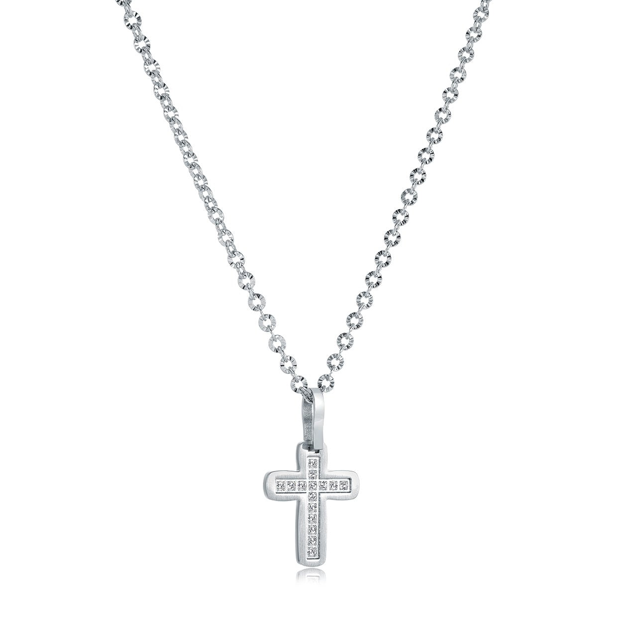NIKA CROSS