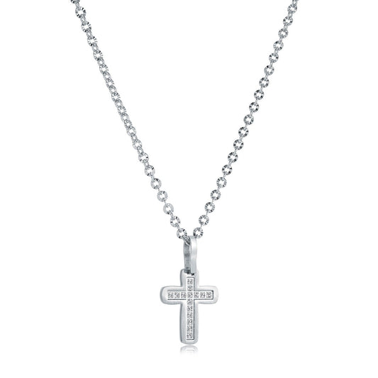 NIKA CROSS