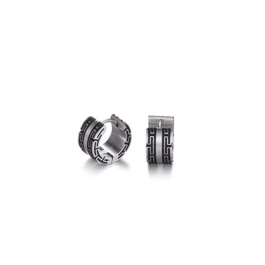AJAX EARRINGS
