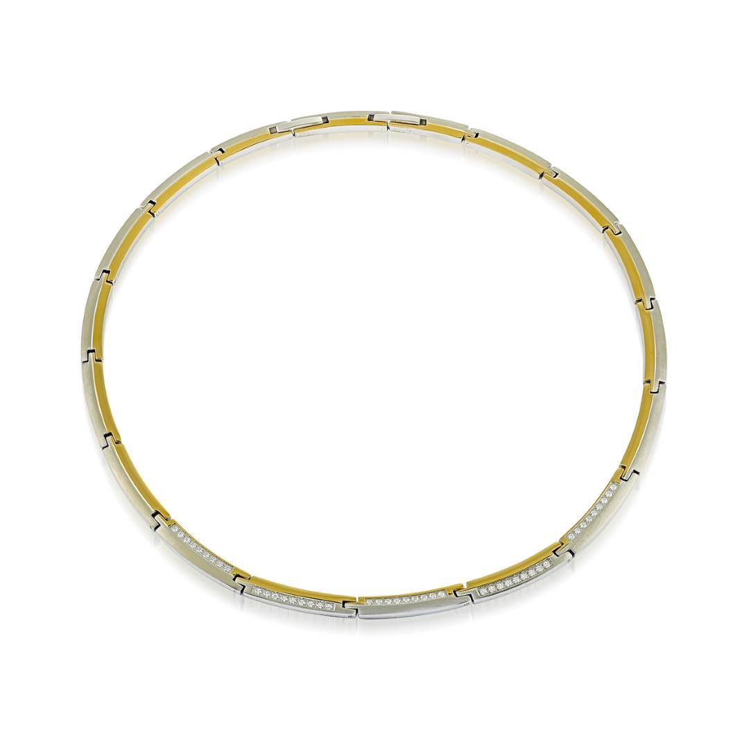 BRENA NECKLACE