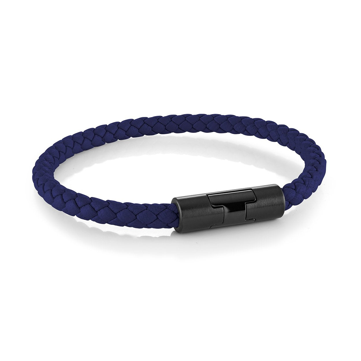5MM H-CLASP BRACELET