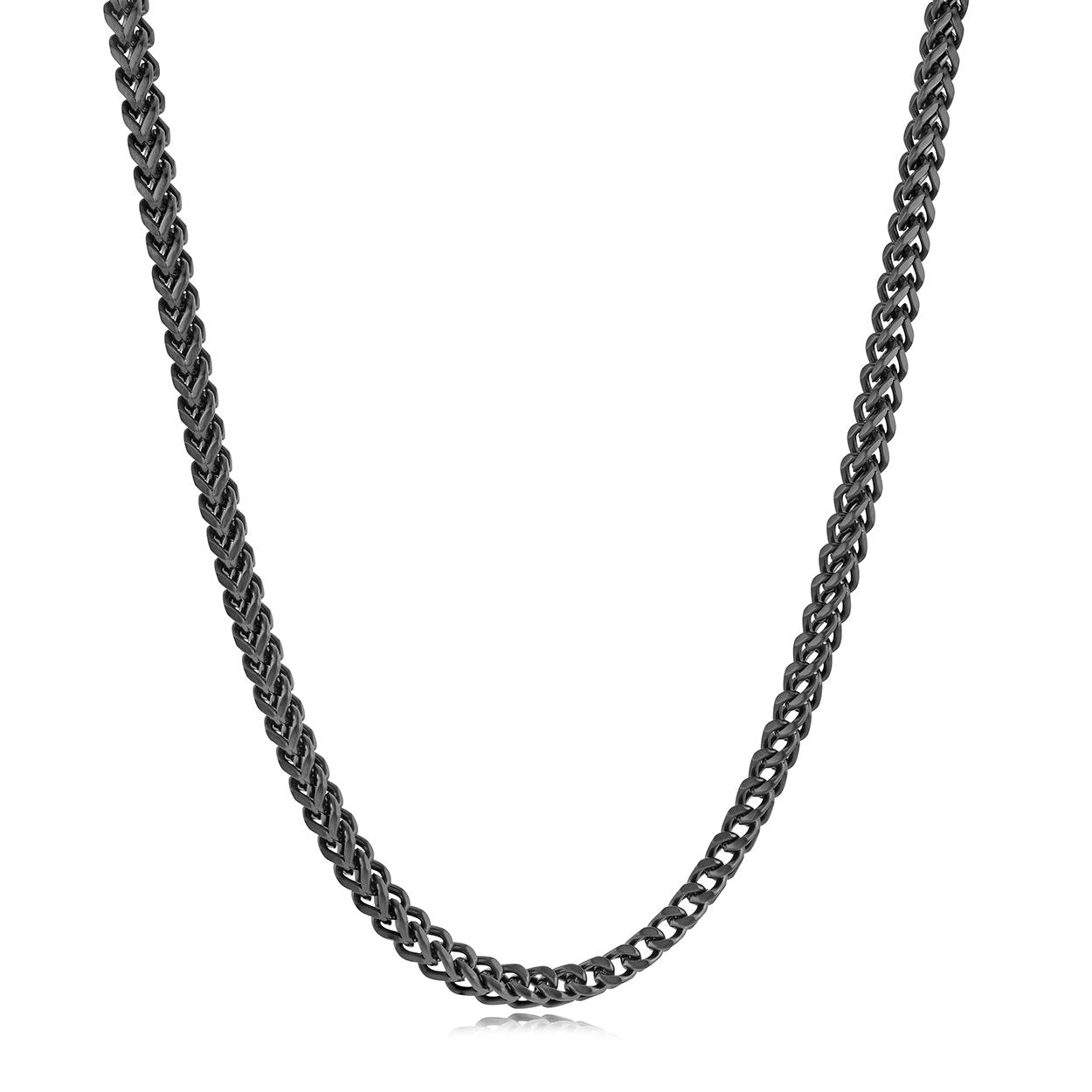4MM-SQUARE-FRANCO CHAIN