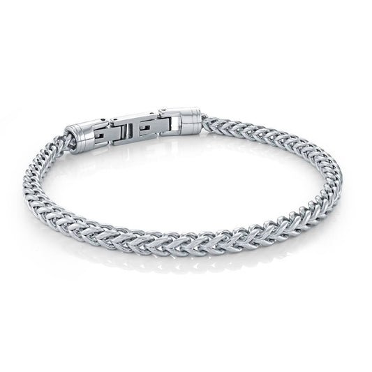 4MM FRANCO BRACELET