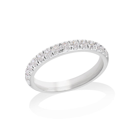 HALF ETERNITY BAND