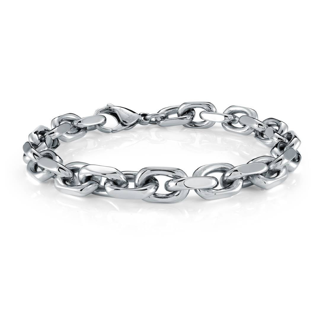 ANCHOR LINK BRACELET
