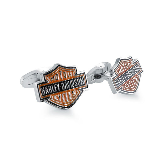 BIKER CUFFLINKS
