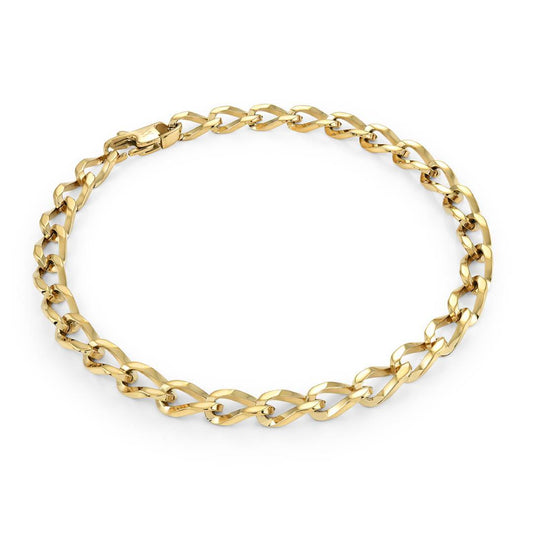 5.8MM CURB ANKLET