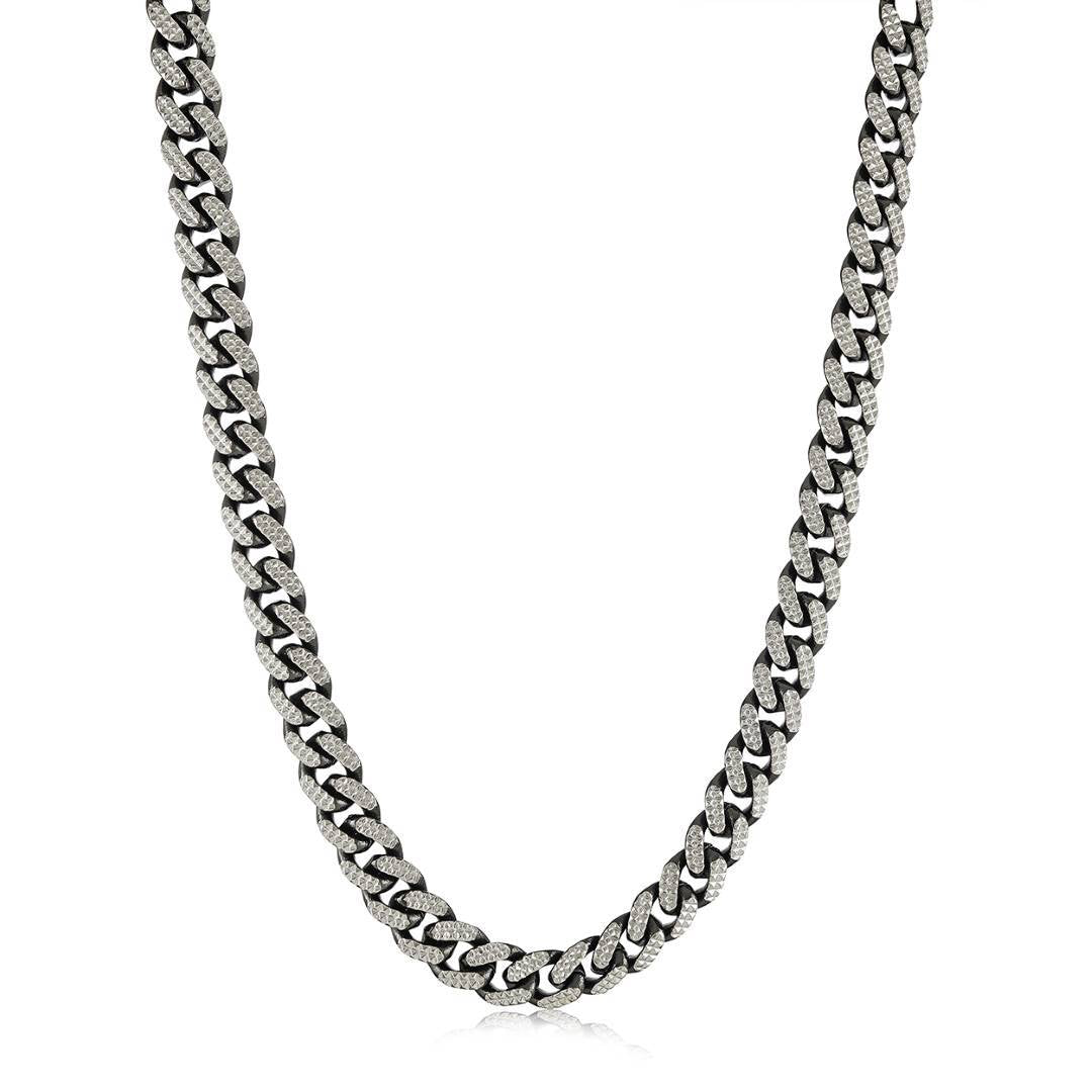 10MM DIA-CUT CURB CHAIN