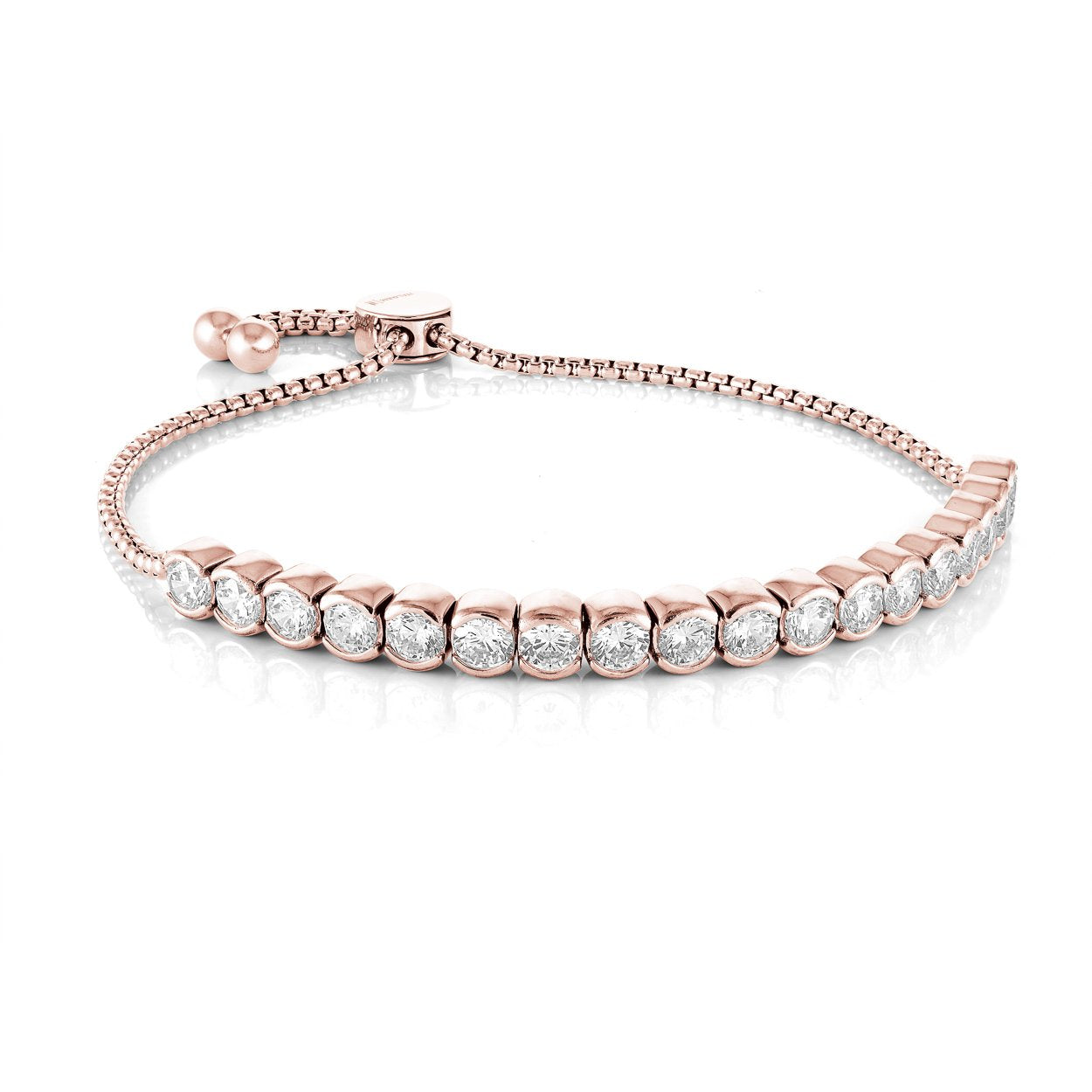 4MM TENNIS BRACELET