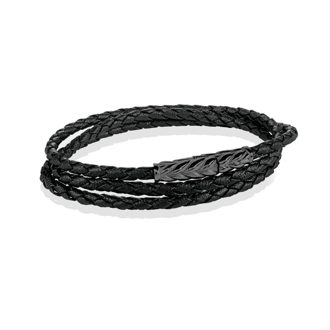 TRIPLE WRAP BRACELET