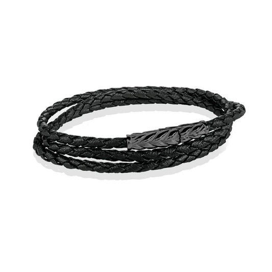 TRIPLE WRAP BRACELET