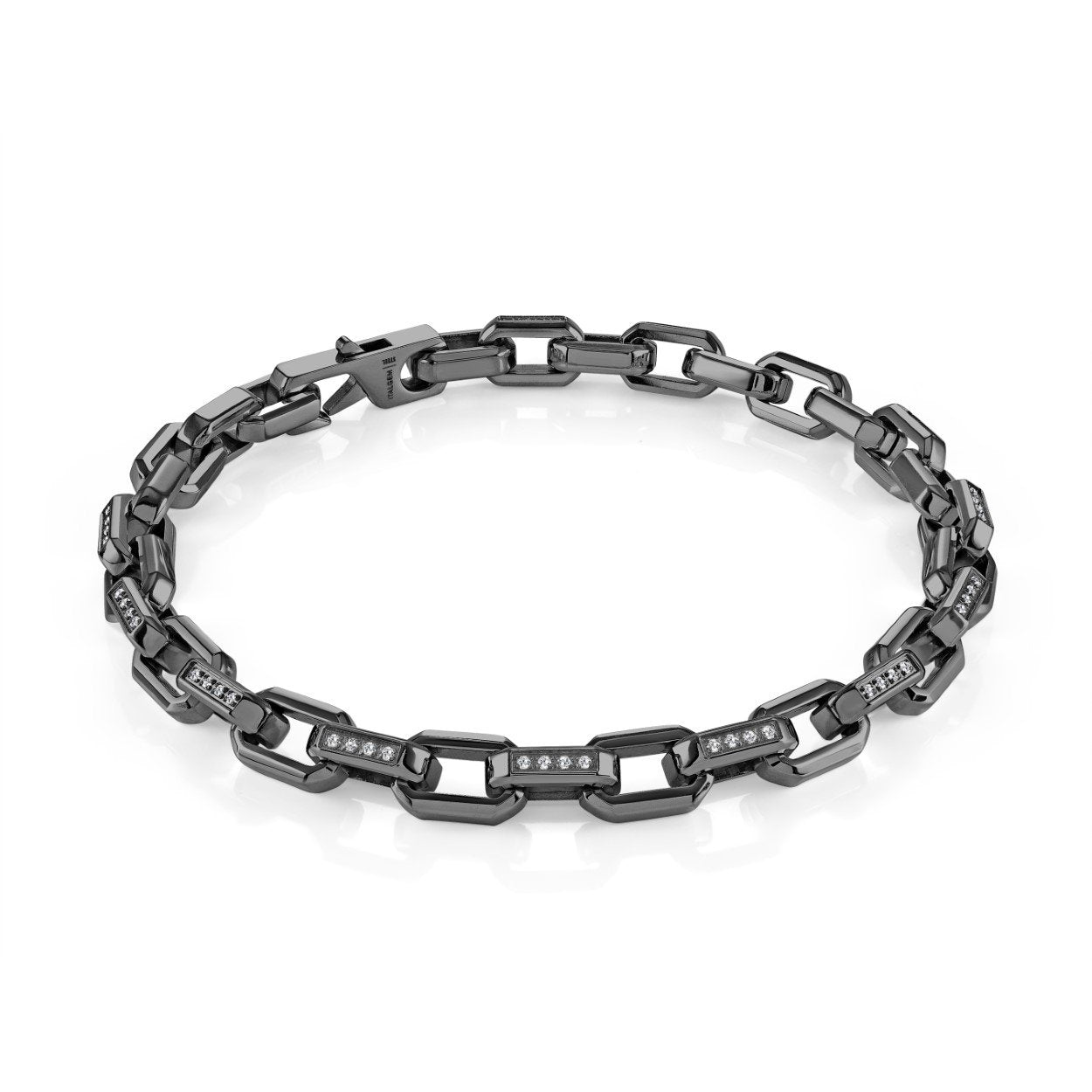 6MM-RECTANGULAR CZ LINK