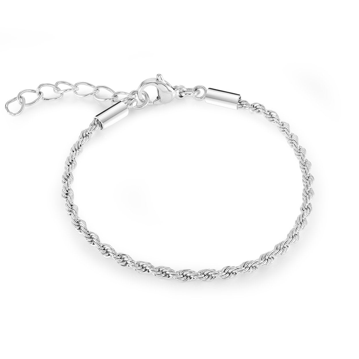 MINI 2MM-ROPE BRACELET