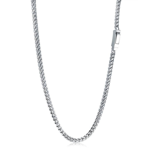 4MM-SQUARE-FRANCO CHAIN