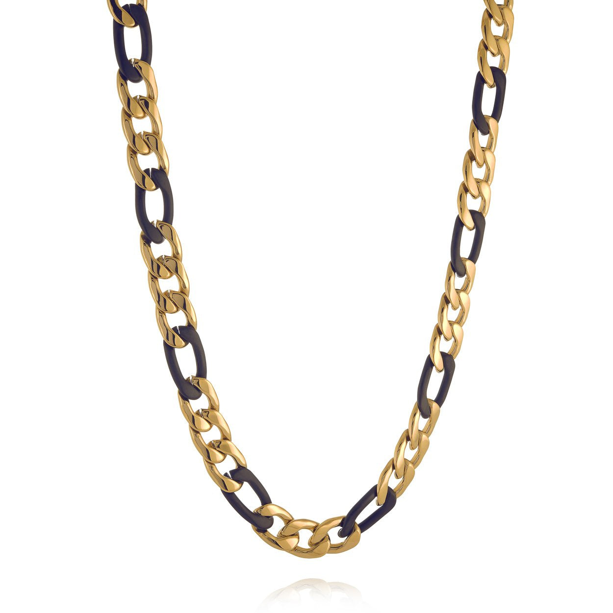 9.5MM FIGARO CHAIN