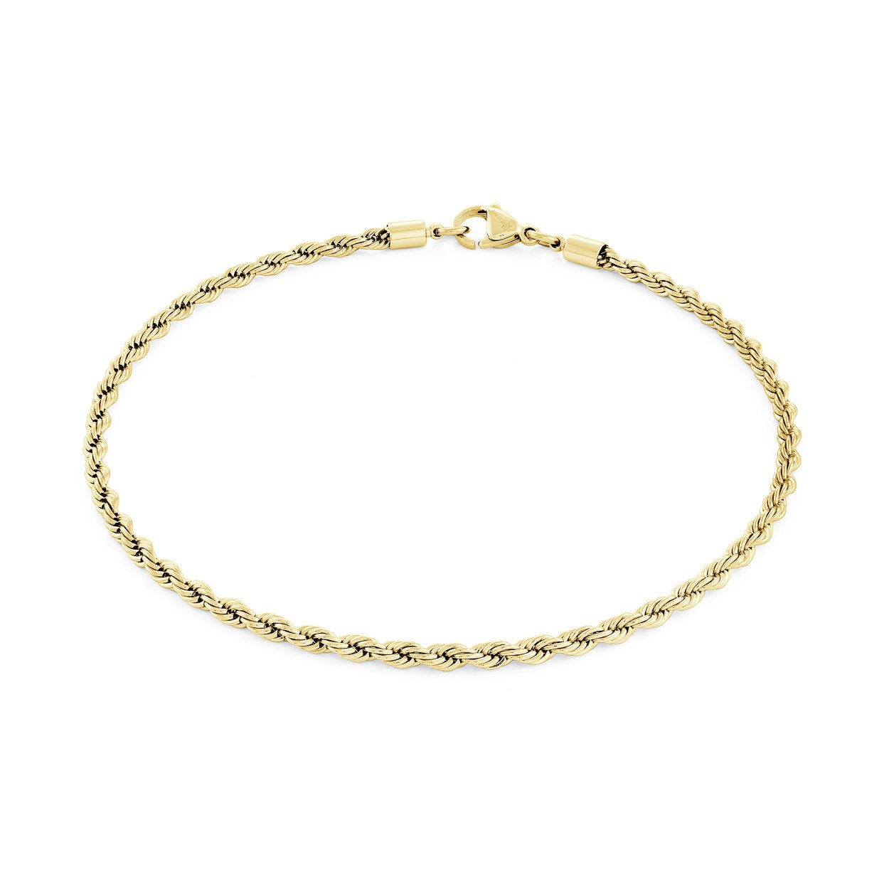 3MM ROPE BRACELET