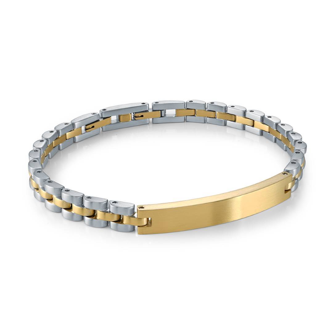 6.2MM RX-LINK ID-PLATE BRACELET
