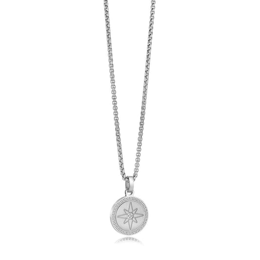 STAR NECKLACE