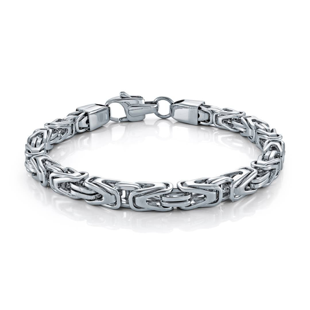 6.6MM KING-LINK BRACELET