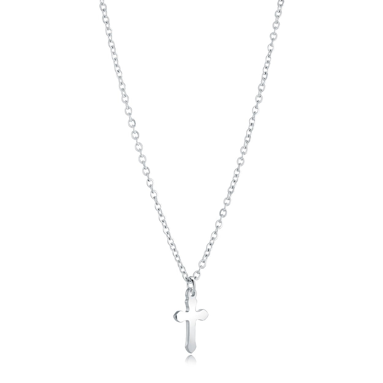 DAINTY ROMAN CROSS