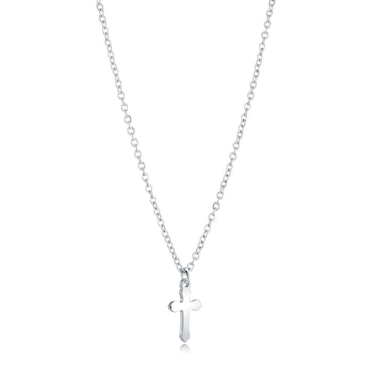 DAINTY ROMAN CROSS