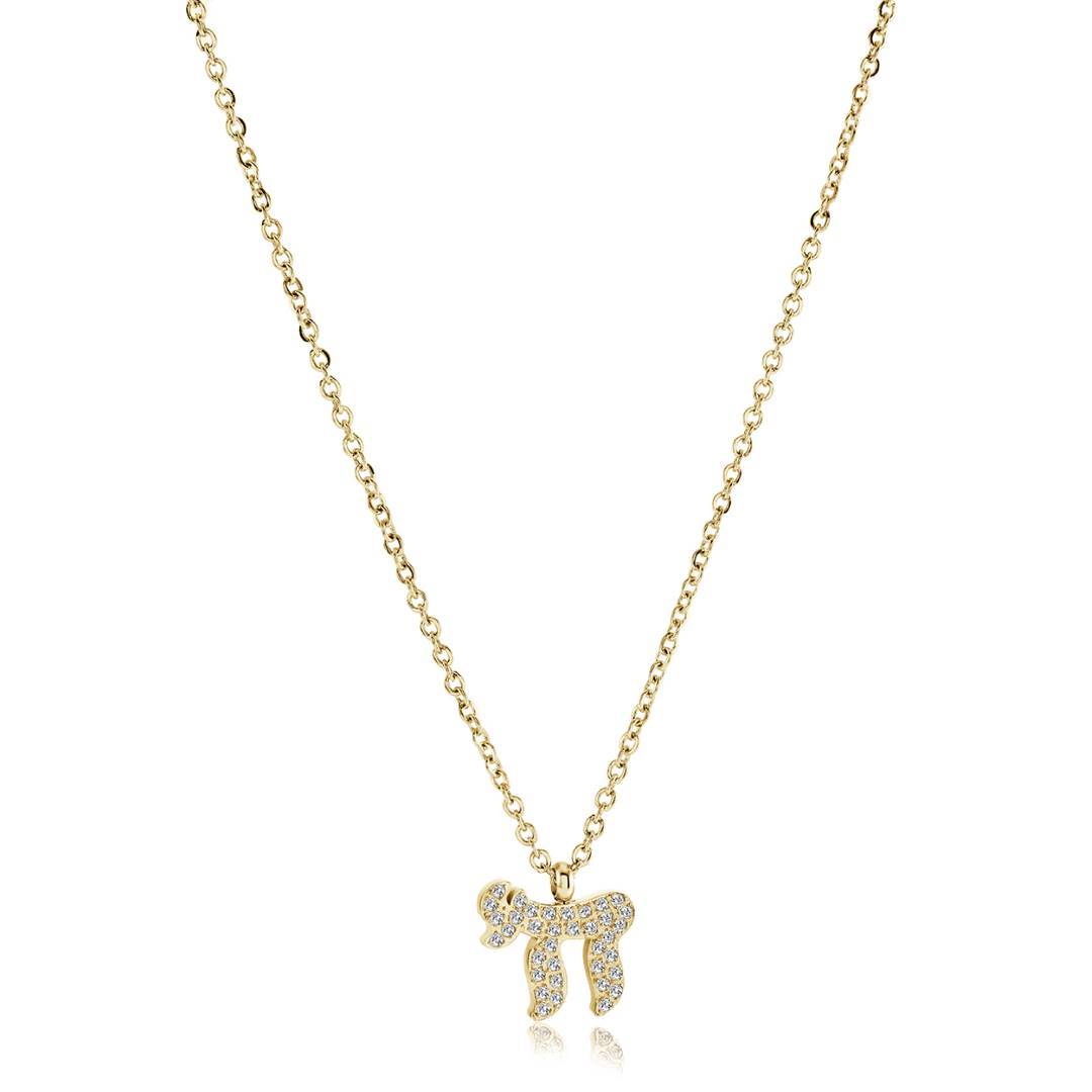 HAI NECKLACE