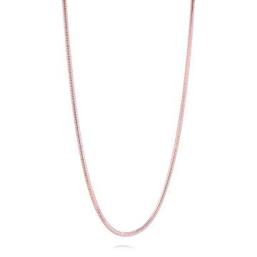 2.5MM SNAKE CHAIN