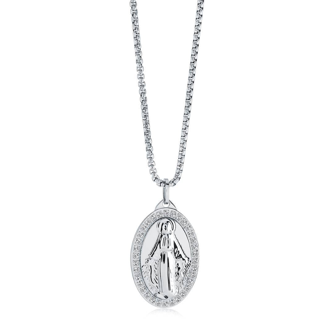MARIA CZ PENDANT