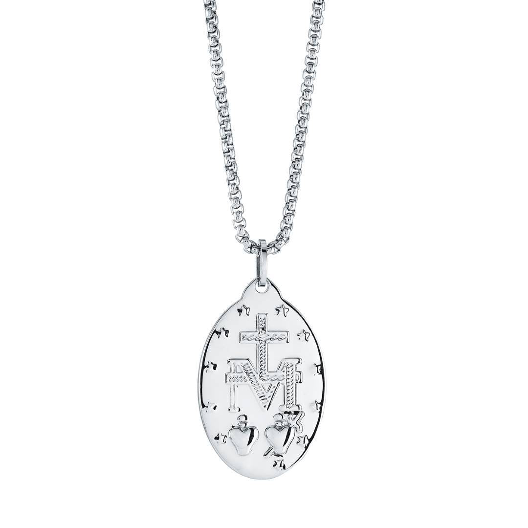 MARIA CZ PENDANT