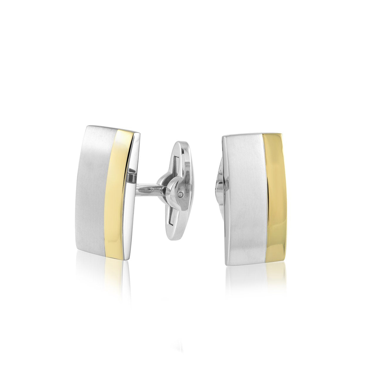 LEON CUFFLINKS
