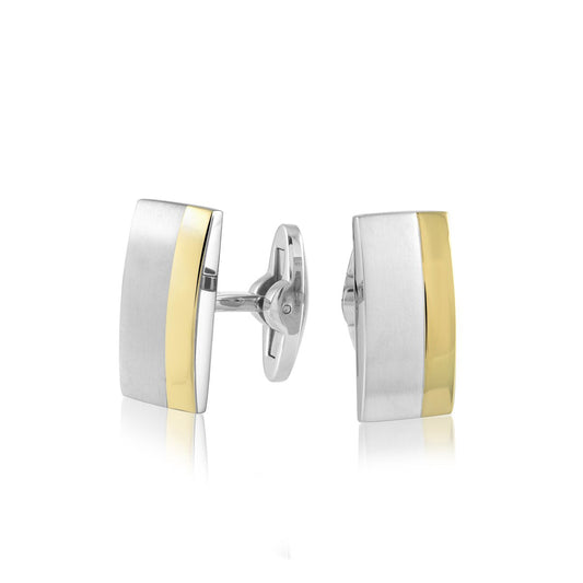 LEON CUFFLINKS