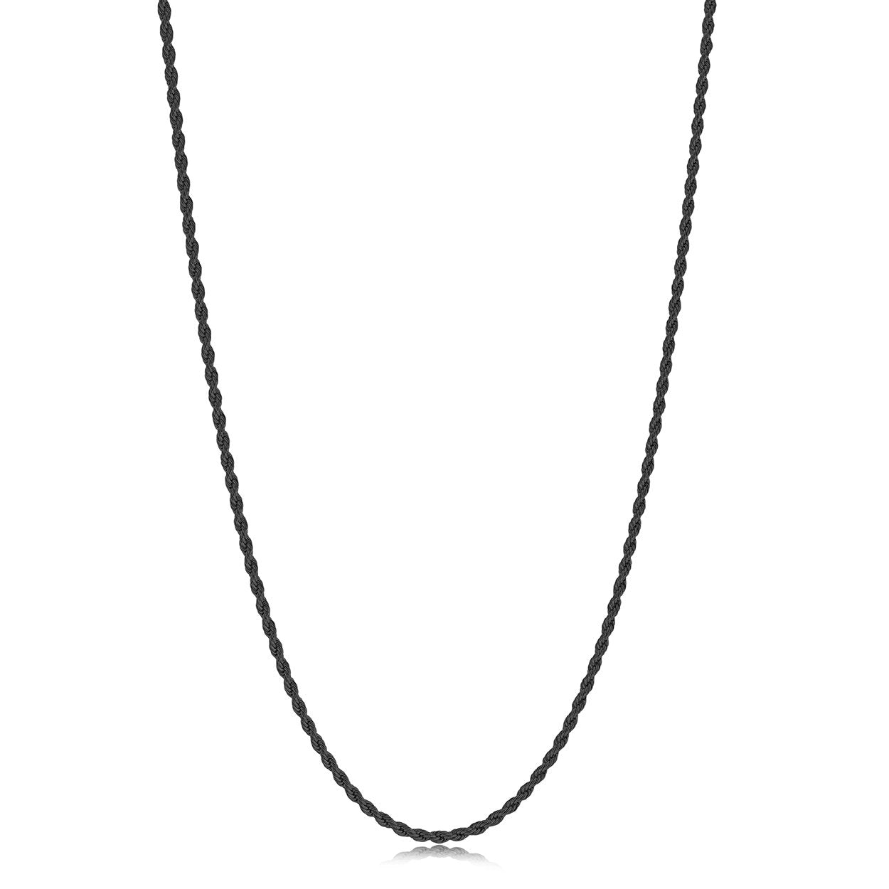 2MM ROPE CHAIN