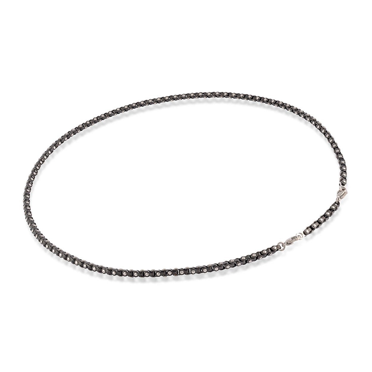 4MM CLIPPER CHAIN