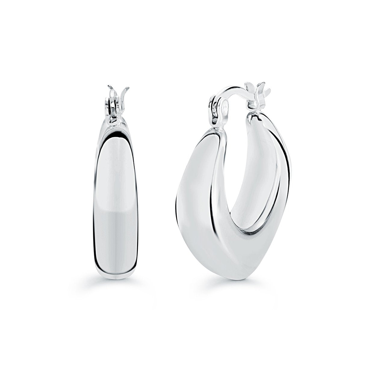 22MM-OFFSET HOOPS