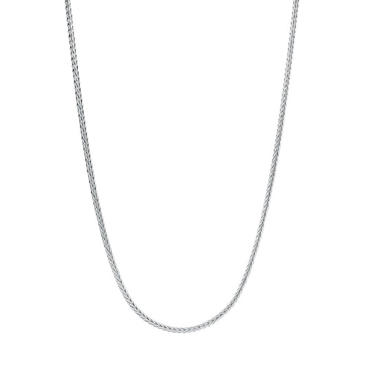 3MM FOXTAIL CHAIN