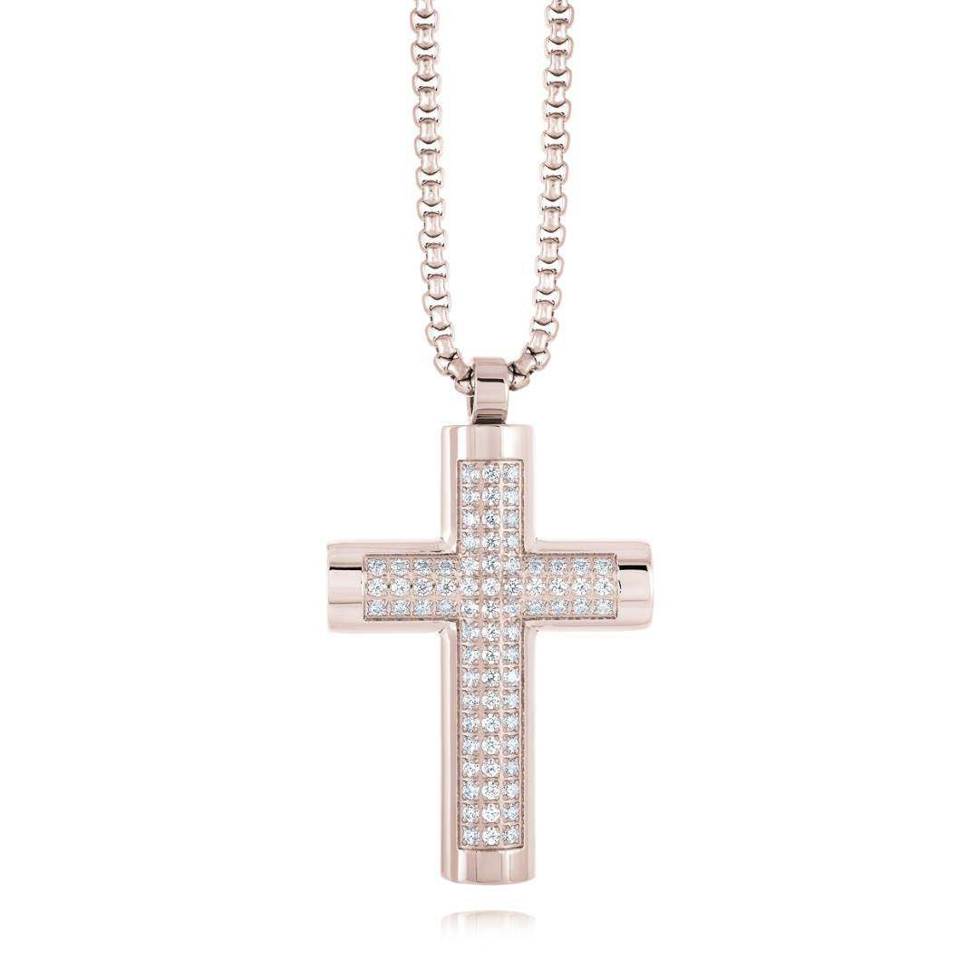 NAPIER CROSS