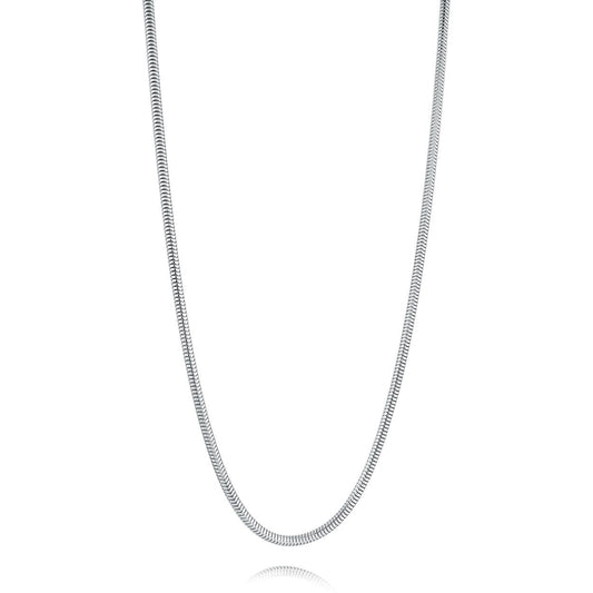 2.5MM SNAKE CHAIN