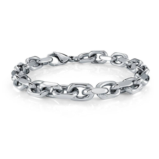 ANCHOR LINK BRACELET