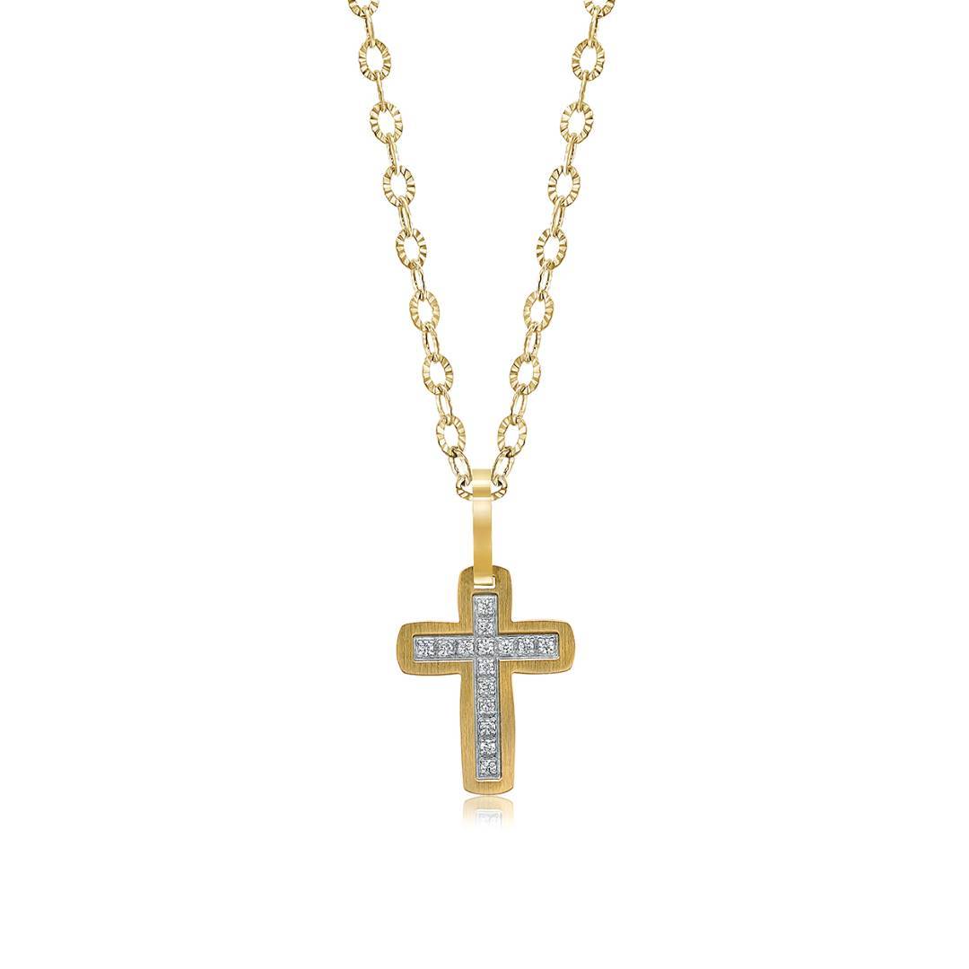 NIKA CROSS