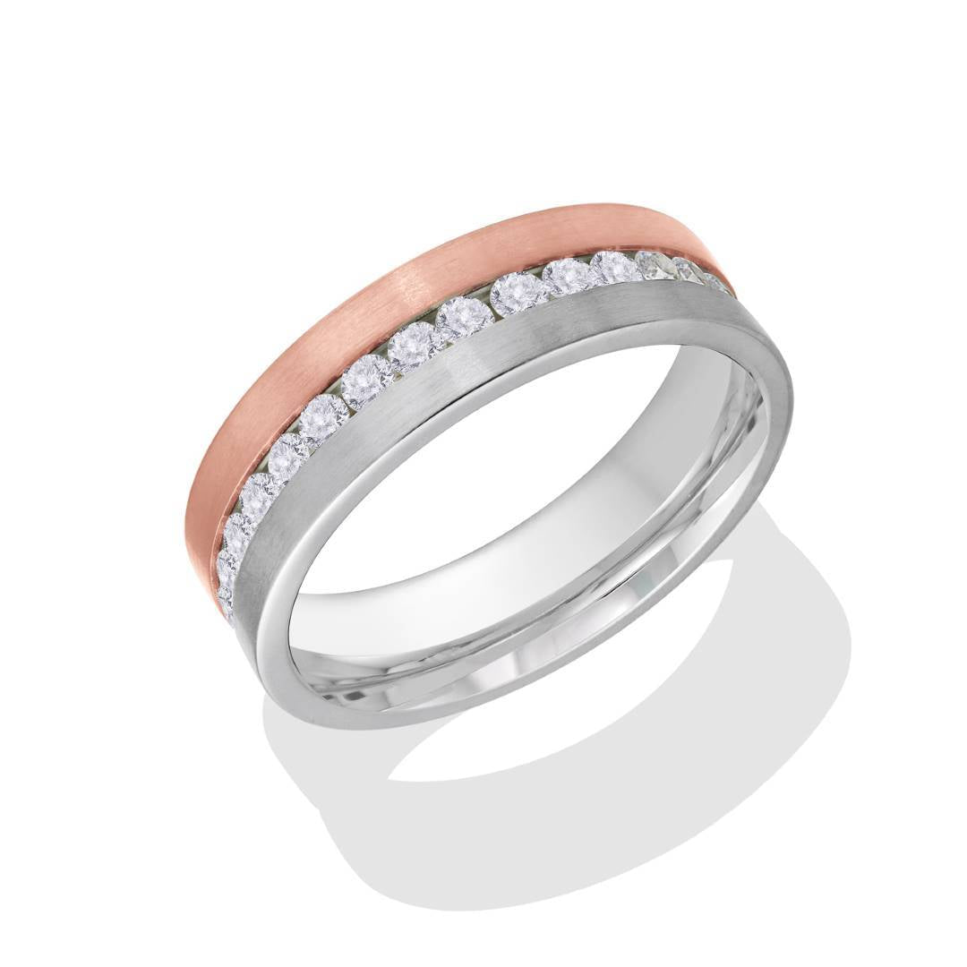 FULL ETERNITY BAND