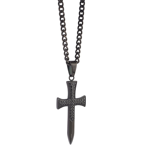 Spada Cross